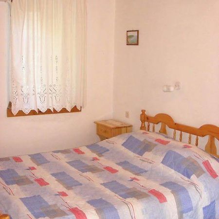 Agios Ioannis Filitsa Houseアパートメント エクステリア 写真