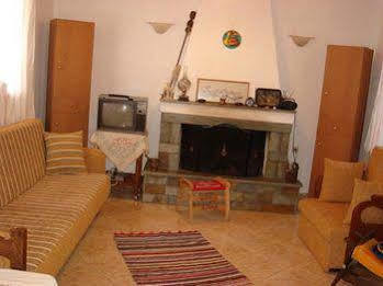 Agios Ioannis Filitsa Houseアパートメント エクステリア 写真
