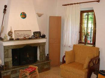 Agios Ioannis Filitsa Houseアパートメント エクステリア 写真