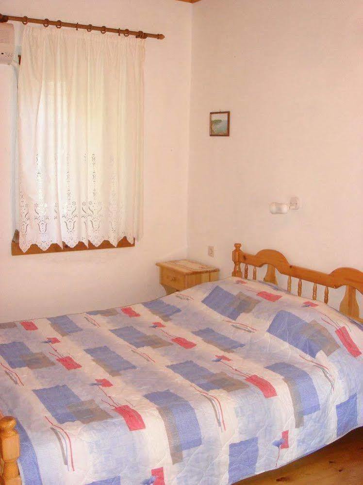Agios Ioannis Filitsa Houseアパートメント エクステリア 写真