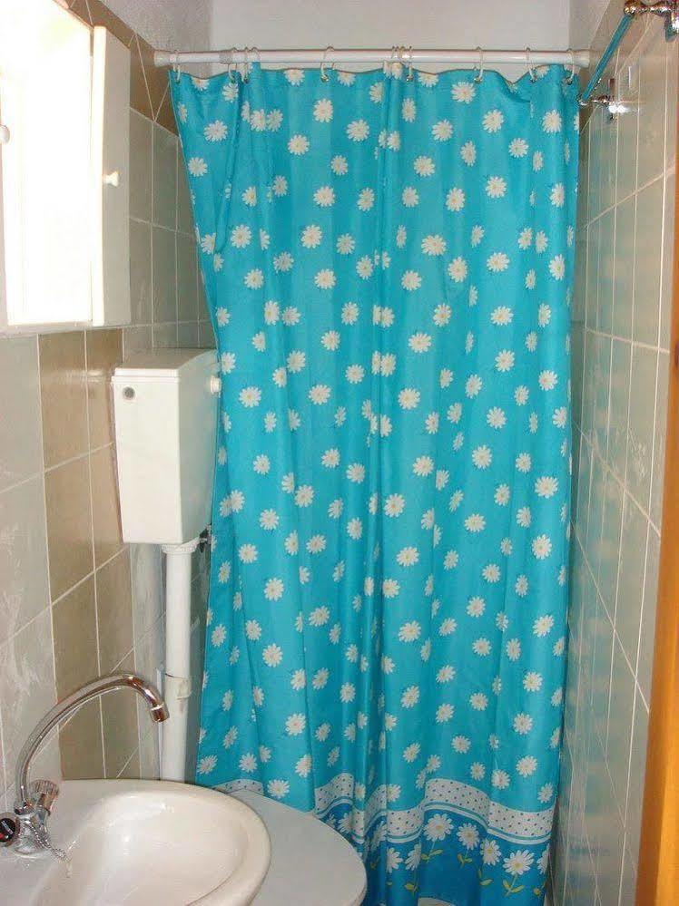 Agios Ioannis Filitsa Houseアパートメント エクステリア 写真